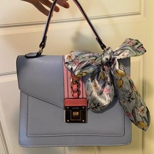 Pastel Aldo Hand Bag
